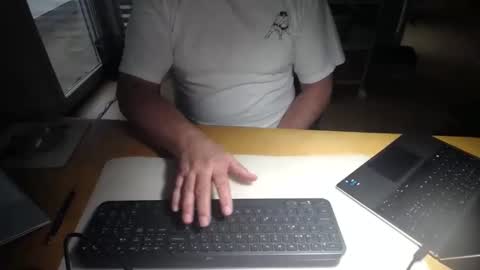 iandy12 online show from September 2025 06:29:01 AM