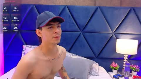 Ian Lark online show from February 2026 09:27:01 AM