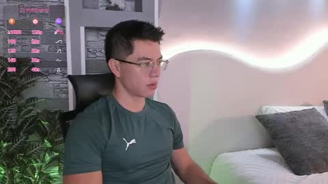 Snapshot of ianmancini chatting on June 2026 11:01:02 AM ianmancini online show from June 2026 11:01:02 AM