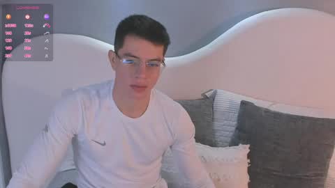 Snapshot of ianmancini chatting on June 2026 11:35:01 AM ianmancini online show from June 2026 11:35:01 AM