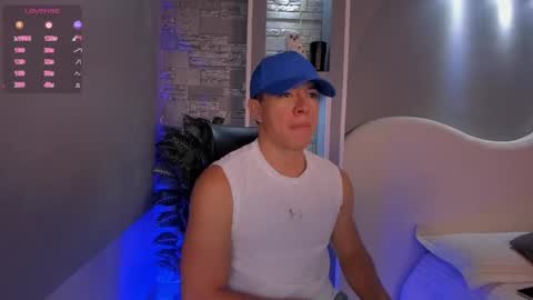 Snapshot of ianmancini chatting on June 2026 11:49:02 AM ianmancini online show from June 2026 11:49:02 AM