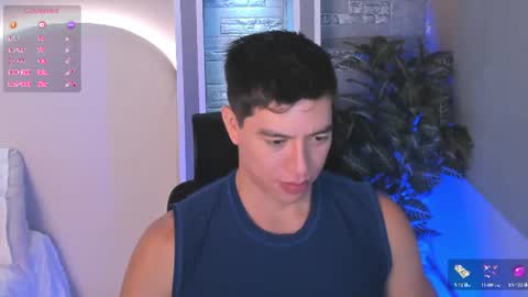 Snapshot of ianmancini chatting on June 2026 12:04:02 PM ianmancini online show from June 2026 12:04:02 PM
