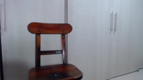 Ian Rashad online show from October 2025 11:51:02 PM