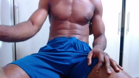 Ian Rashad online show from April 2026 01:49:02 AM