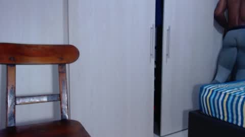 Snapshot of ianrashatxxx chatting on May 2026 05:12:02 AM Ian Rashad online show from May 2026 05:12:02 AM