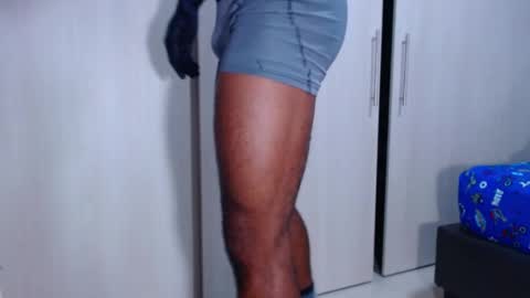 Snapshot of ianrashatxxx chatting on May 2026 01:00:01 AM Ian Rashad online show from May 2026 01:00:01 AM