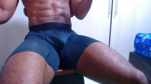 Snapshot of ianrashatxxx chatting on June 2026 11:16:01 PM Ian Rashad online show from June 2026 11:16:01 PM