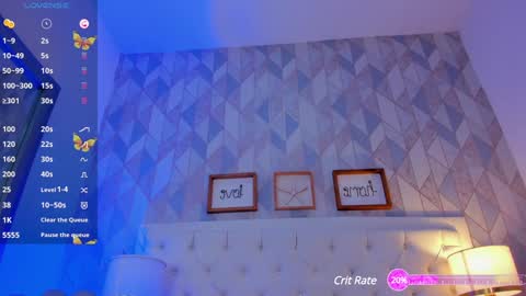  iara smith  online show from January 2025 02:41:01 PM