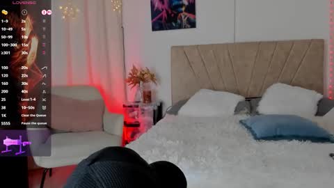 ibaby_crazy online show from October 2025 02:58:02 PM