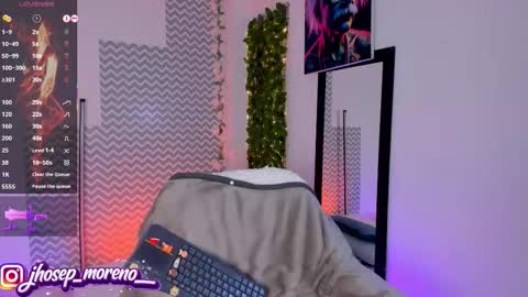 ibaby_crazy online show from January 2026 12:10:02 PM