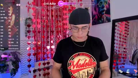 ibaby_crazy online show from February 2026 06:15:02 PM