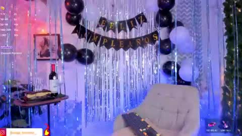 Snapshot of ibaby_crazy chatting on July 2026 04:49:02 PM ibaby_crazy online show from July 2026 04:49:02 PM