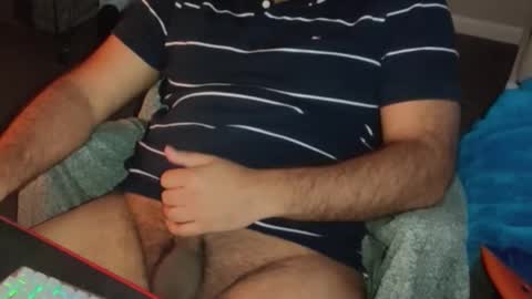 iBear0 online show from November 2025 07:16:01 AM