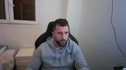 iberian_macho online show from February 2026 11:00:02 AM