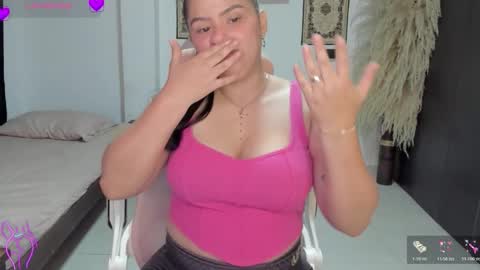Snapshot of ibeth_diaz chatting on November 2025 04:47:01 AM ibeth_diaz online show from November 2025 04:47:01 AM