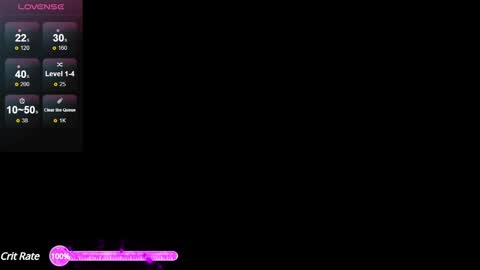 Ibiza online show from January 2025 01:10:01 AM