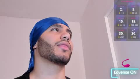 Snapshot of ibraiimm chatting on September 2025 07:30:02 PM Ibraim online show from September 2025 07:30:02 PM