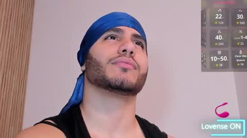 Snapshot of ibraiimm chatting on October 2025 07:44:02 PM Ibraim online show from October 2025 07:44:02 PM