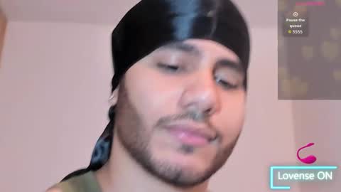 Snapshot of ibraiimm chatting on October 2025 08:07:01 PM Ibraim online show from October 2025 08:07:01 PM