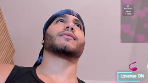 Snapshot of ibraiimm chatting on October 2025 07:27:02 PM Ibraim online show from October 2025 07:27:02 PM