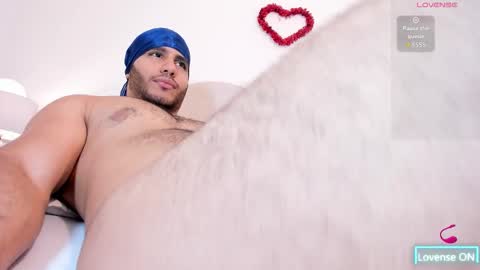 Ibraim online show from February 2026 08:32:02 PM