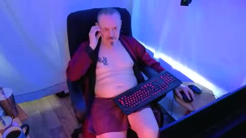 Rich online show from March 2026 08:24:01 PM