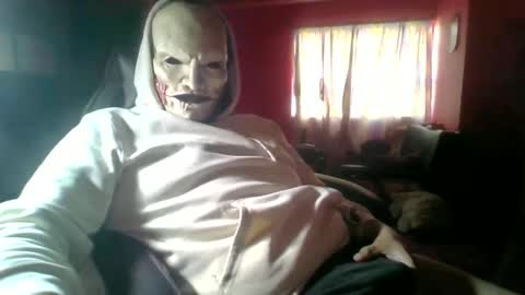 Snapshot of ibs666 chatting on December 2024 10:18:02 PM ibs666 online show from December 2024 10:18:02 PM