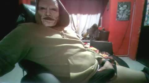 Snapshot of ibs666 chatting on January 2025 07:35:02 AM ibs666 online show from January 2025 07:35:02 AM