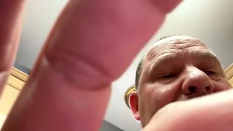 Snapshot of icanmakeyousquirt69 chatting on April 2026 06:46:02 PM icanmakeyousquirt69 online show from April 2026 06:46:02 PM