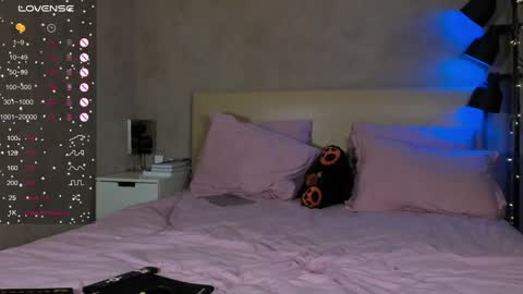 Snapshot of ice_ba_by chatting on December 2024 10:38:02 PM Milena online show from December 2024 10:38:02 PM