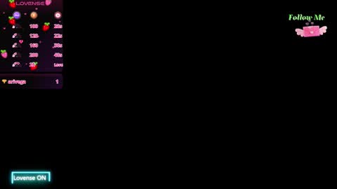 Crystall online show from October 2025 02:51:02 PM