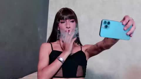 Crystall online show from March 2026 10:16:01 PM