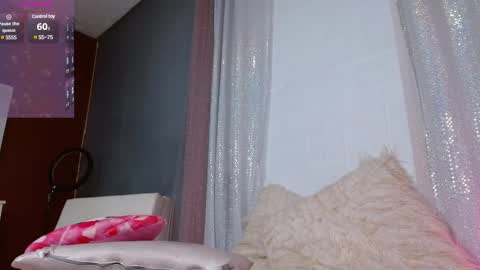 ice_y_abigail online show from February 2025 01:16:01 PM