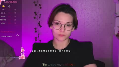 Ksenia online show from March 2026 09:20:01 PM