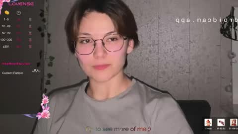 Ksenia online show from April 2026 06:46:02 PM