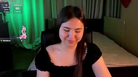 Snapshot of iceicebabe_ chatting on June 2026 01:11:02 AM Aiza online show from June 2026 01:11:02 AM