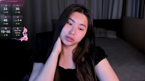 Snapshot of iceicebabe_ chatting on July 2026 02:18:01 AM Aiza online show from July 2026 02:18:01 AM