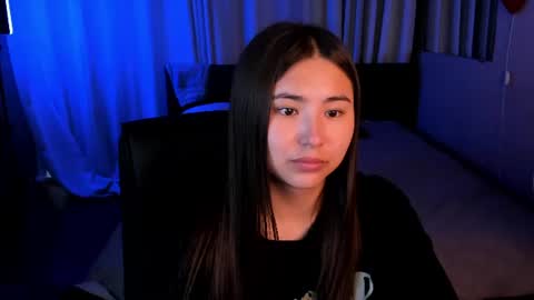 Snapshot of iceicebabe_ chatting on July 2026 01:01:01 AM Aiza online show from July 2026 01:01:01 AM