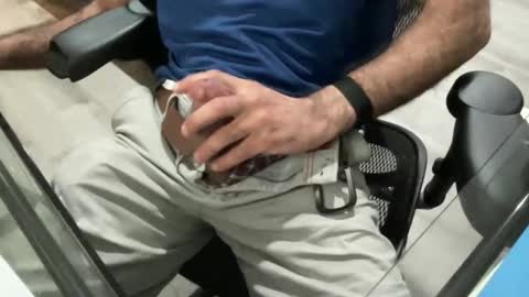 icewoodg online show from October 2025 01:04:02 AM