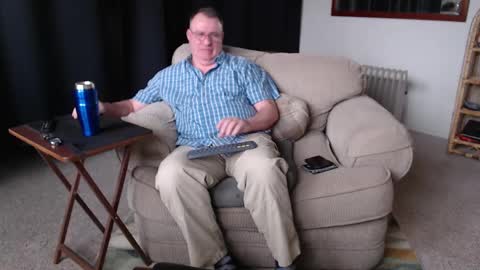 Christopher online show from February 2025 08:25:02 PM