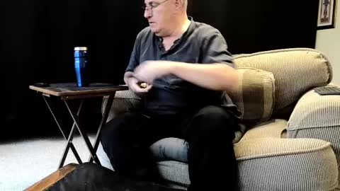 Christopher online show from February 2025 04:26:01 PM