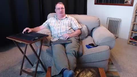 Christopher online show from March 2025 01:11:01 AM