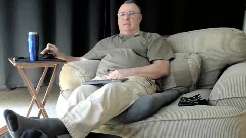 Christopher online show from March 2025 06:45:01 PM