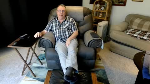 Christopher online show from October 2025 10:32:02 PM