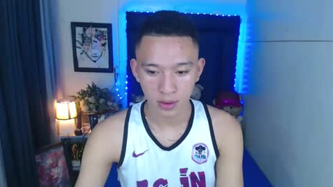 Mateo online show from January 2025 07:53:01 PM