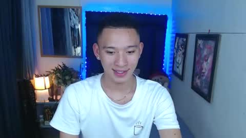 Mateo online show from January 2025 06:40:01 PM