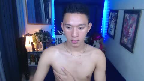 Mateo online show from January 2025 04:41:01 PM