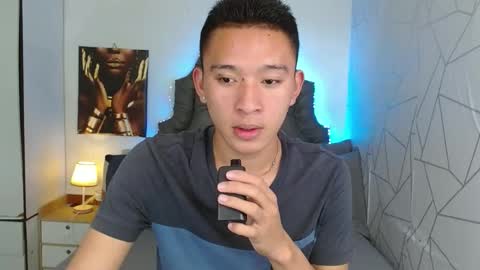 Mateo online show from January 2025 08:01:01 AM