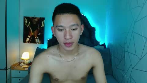 Mateo online show from January 2025 08:22:02 PM