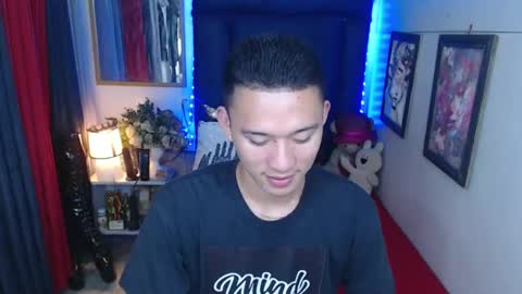 Mateo online show from February 2025 07:17:02 PM